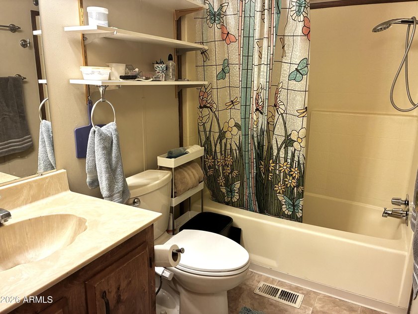 Don't miss this charming 2-bed, 2-bath manufactured home - photo 8