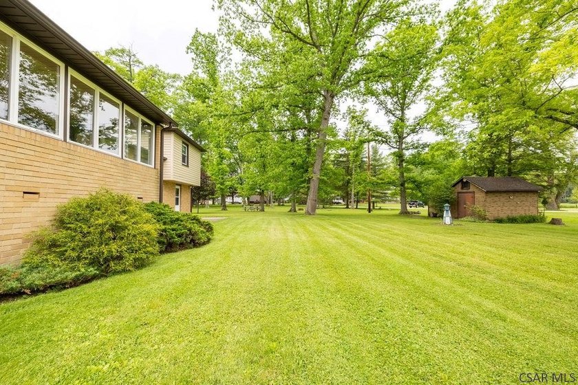 Welcome to 4611 Elton Road, a place where there's room to - photo 4