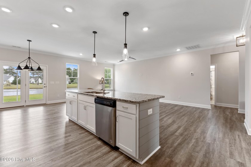 Enjoy peaceful water views from this lovely move-in ready home - photo 15