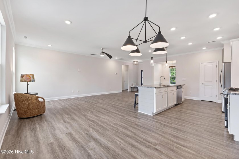 Enjoy peaceful water views from this lovely move-in ready home - photo 18