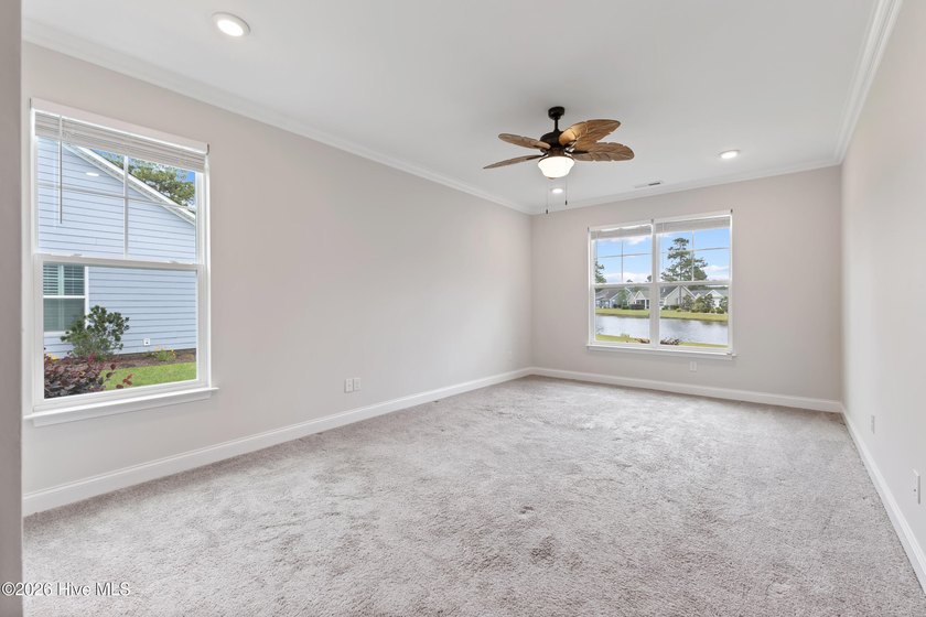 Enjoy peaceful water views from this lovely move-in ready home - photo 19