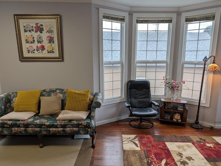 This spacious two-story home offers a versatile layout and - photo 23