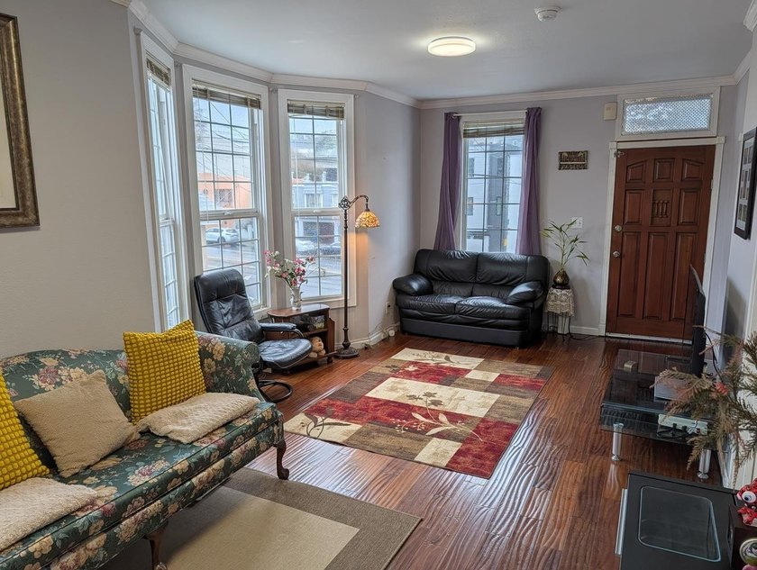 This spacious two-story home offers a versatile layout and - photo 24