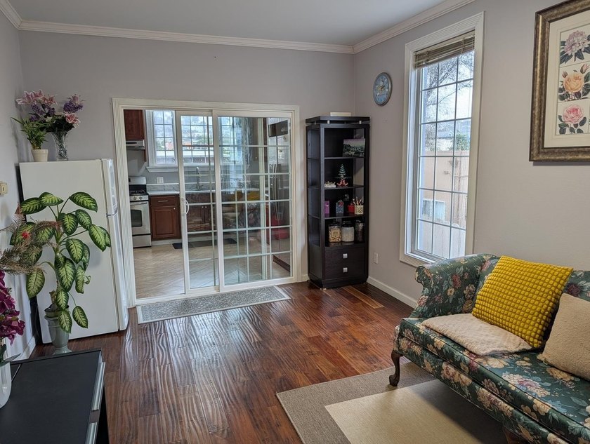 This spacious two-story home offers a versatile layout and - photo 25