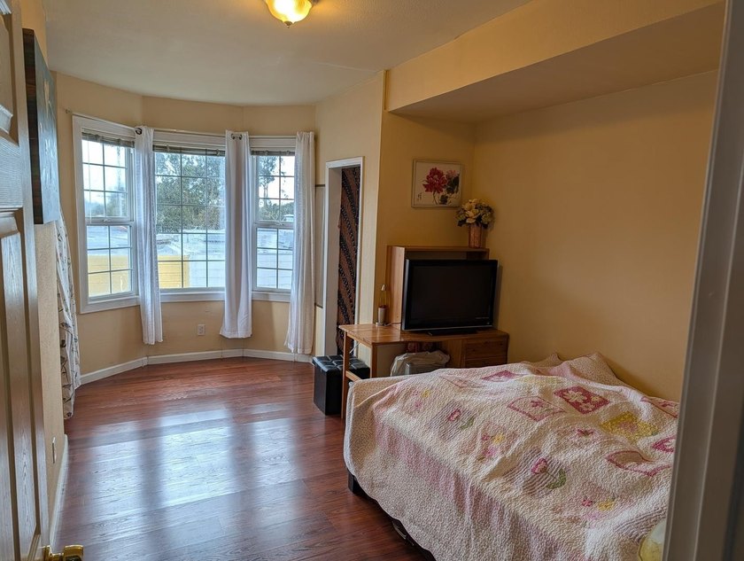 This spacious two-story home offers a versatile layout and - photo 31