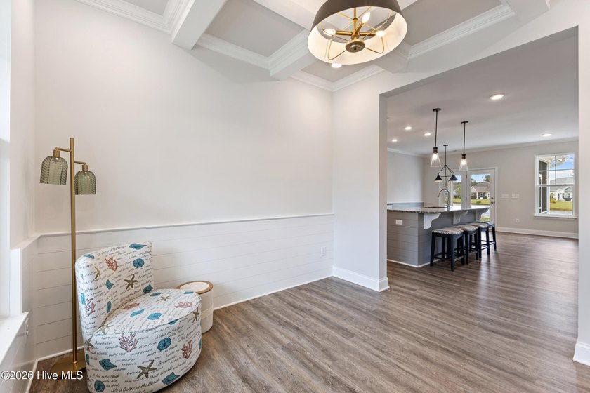 Enjoy peaceful water views from this lovely move-in ready home - photo 34