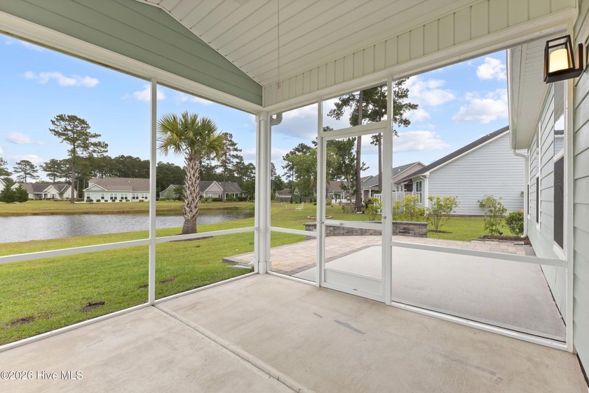 Enjoy peaceful water views from this lovely move-in ready home - photo 36