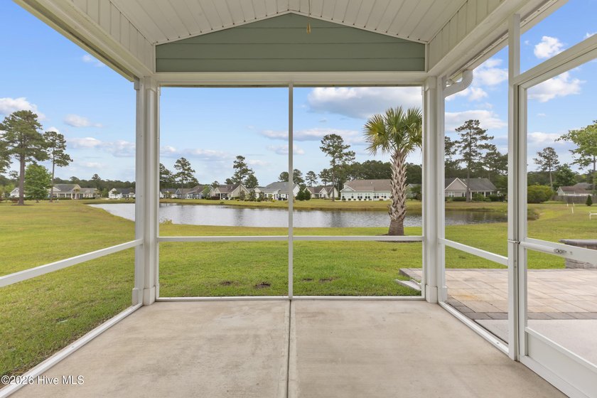 Enjoy peaceful water views from this lovely move-in ready home - photo 37