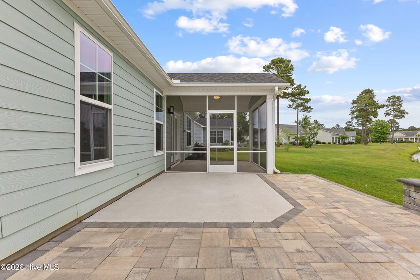 Enjoy peaceful water views from this lovely move-in ready home - photo 38