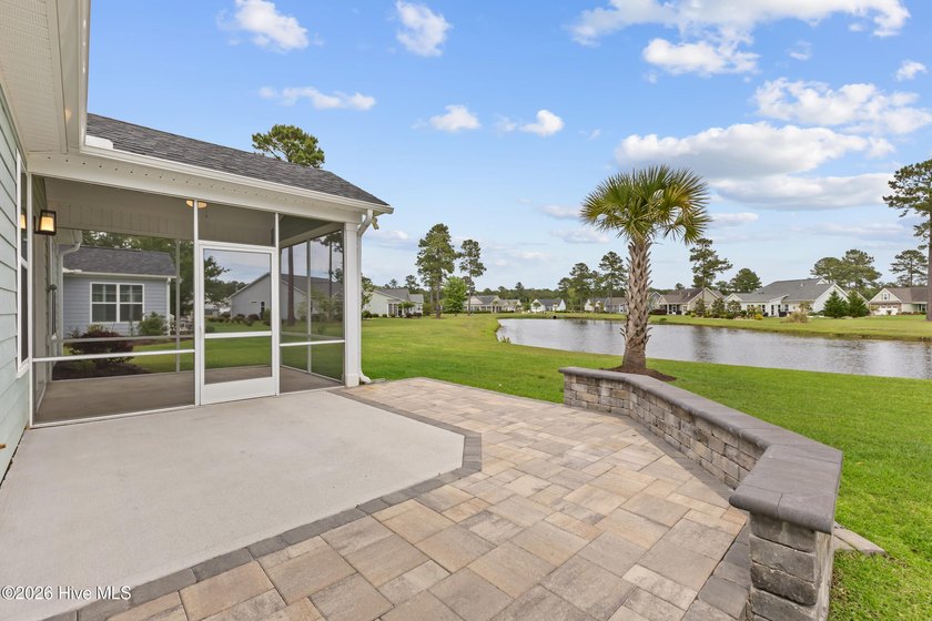 Enjoy peaceful water views from this lovely move-in ready home - photo 39