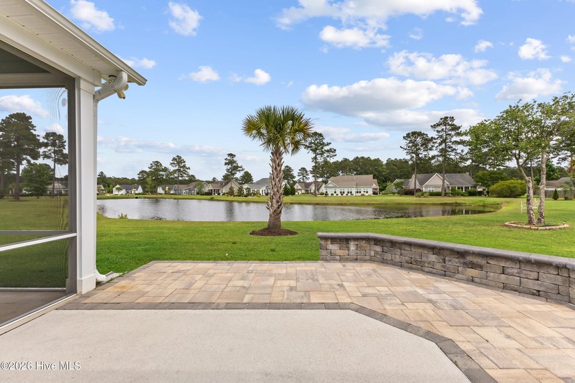 Enjoy peaceful water views from this lovely move-in ready home - photo 40