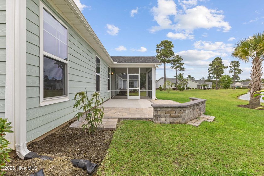 Enjoy peaceful water views from this lovely move-in ready home - photo 42