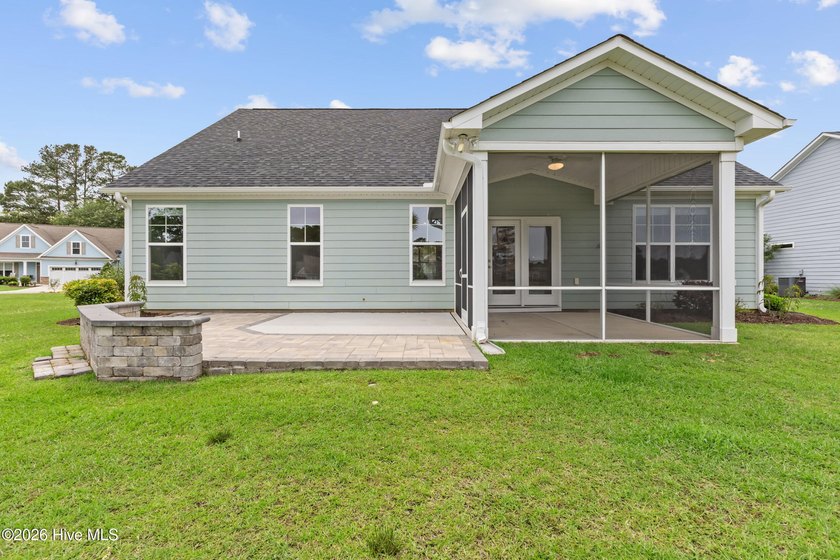 Enjoy peaceful water views from this lovely move-in ready home - photo 43