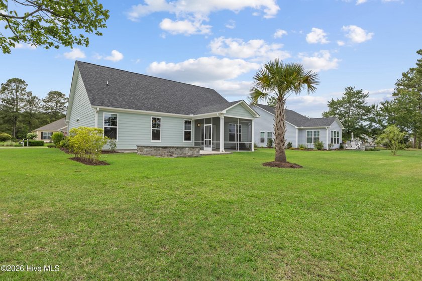 Enjoy peaceful water views from this lovely move-in ready home - photo 44