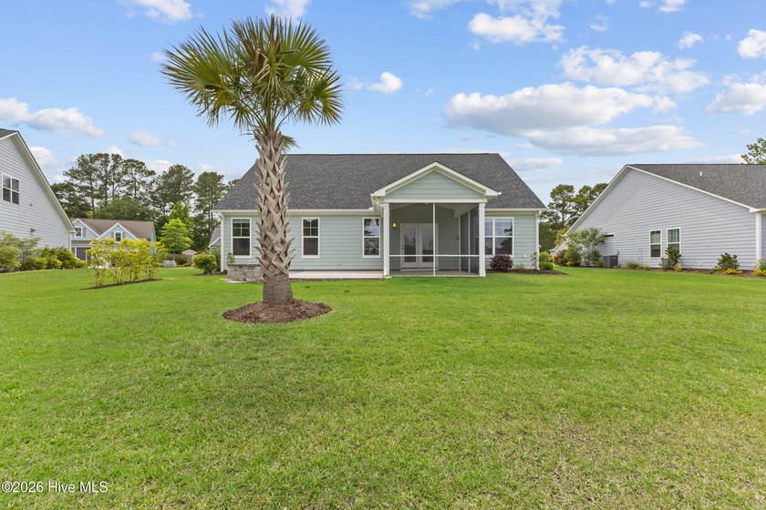 Enjoy peaceful water views from this lovely move-in ready home - photo 46
