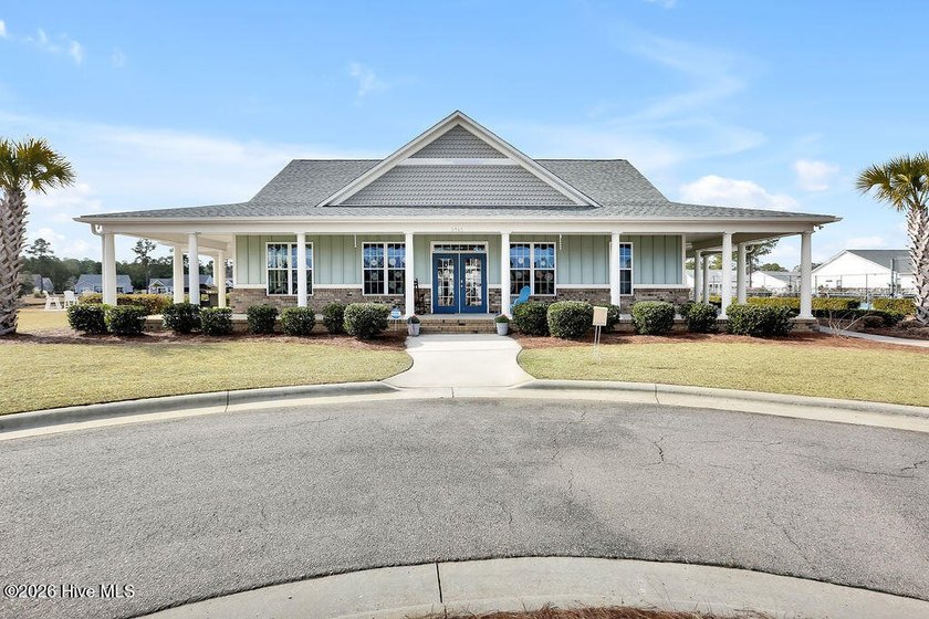 Enjoy peaceful water views from this lovely move-in ready home - photo 47