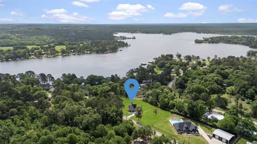 LAKEVIEW HOME!!!! Welcome to 268 County Road 2297 in Mineola...a - photo 2