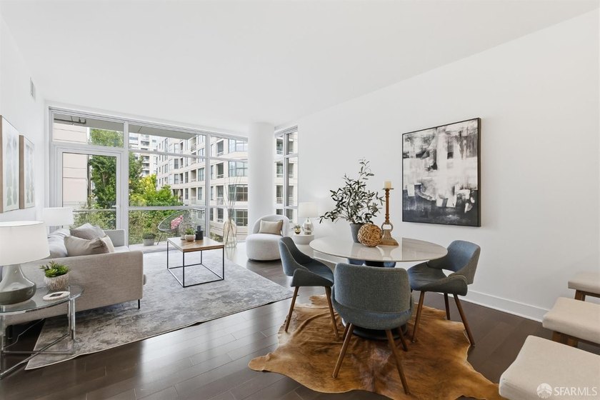 Welcome to 72 Townsend, a boutique mid-rise residence in the - photo 7
