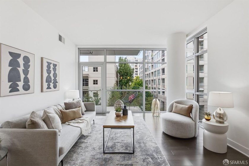 Welcome to 72 Townsend, a boutique mid-rise residence in the - photo 9