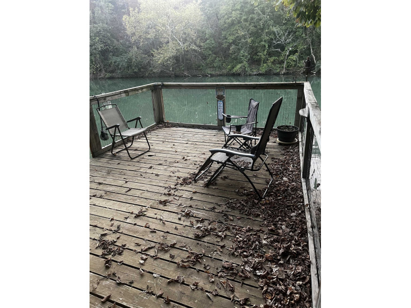 Waterfront Getaway on the Beautiful Spring River! This - photo 4