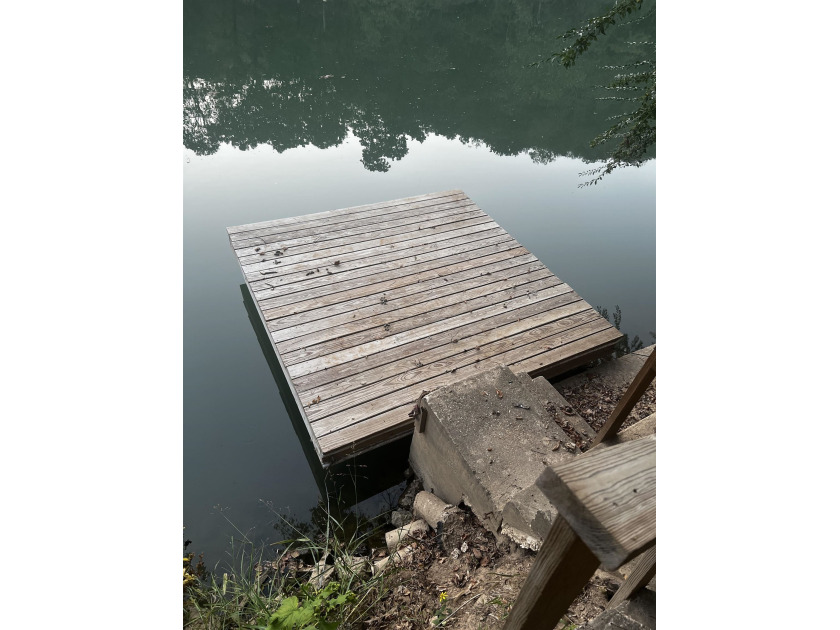 Waterfront Getaway on the Beautiful Spring River! This - photo 7