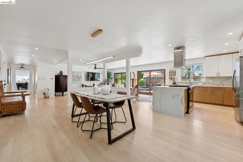 BT 7/20 11-1pm Parkridge Estates Modern Ranch Oasis. Once in a - photo 7