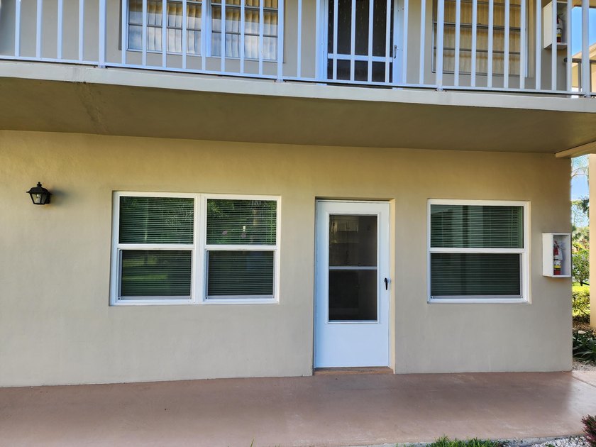 Welcome to Vista St Lucie, a private, active adult community in - photo 2