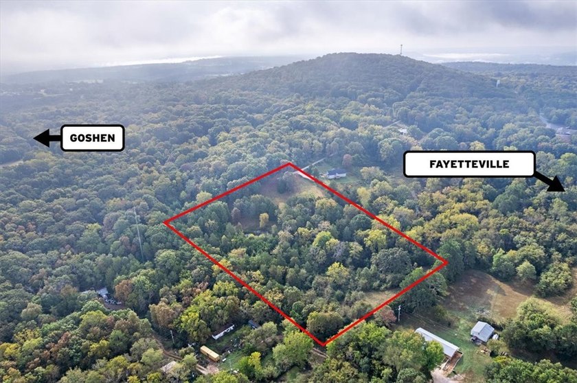Beautiful property in the heart of Northwest Arkansas in East - photo 3