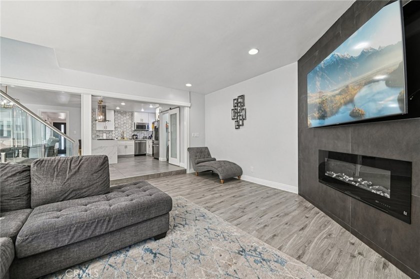 Proudly introducing this stunning 4-bedroom, 3-bath Rancho Palos - photo 6