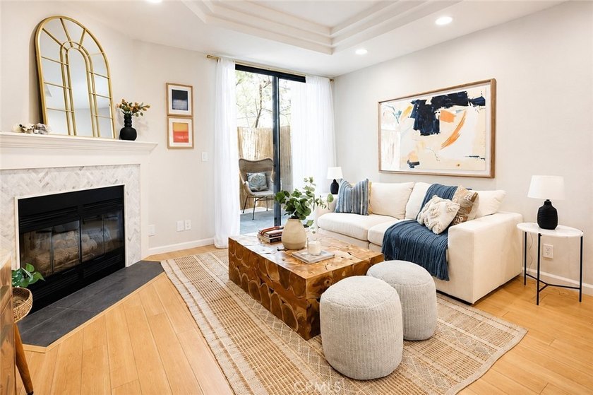 Elegant Townhome on the ICONIC Abbot Kinney Blvd - Venice Beach - photo 4