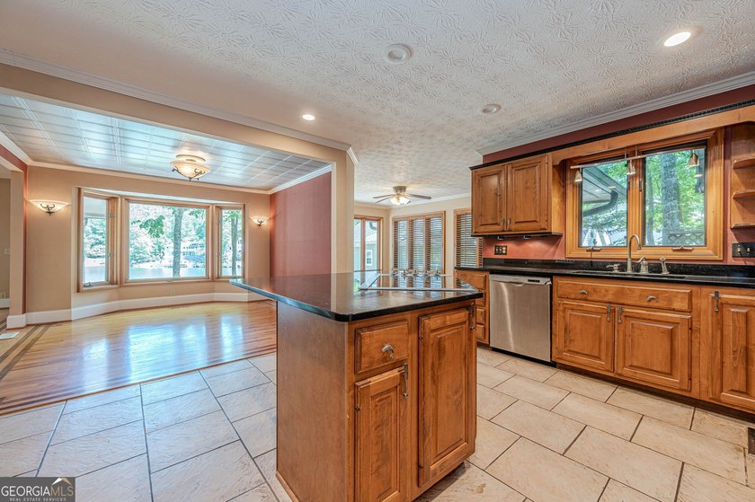 Welcome to 137 Broadwater Court in the highly sought-after gated - photo 15