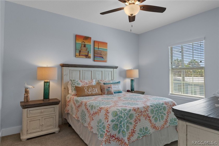 This Vacation Paradise Home on the Nature Coast is calling your - photo 19