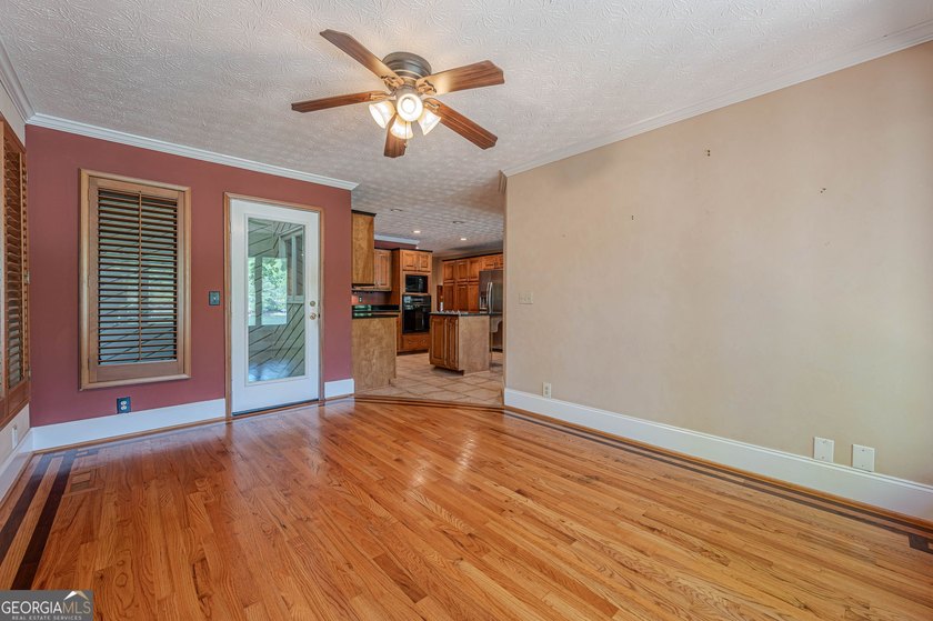 Welcome to 137 Broadwater Court in the highly sought-after gated - photo 21