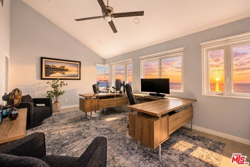 Perched above one of Orange County's most coveted stretches of - photo 25