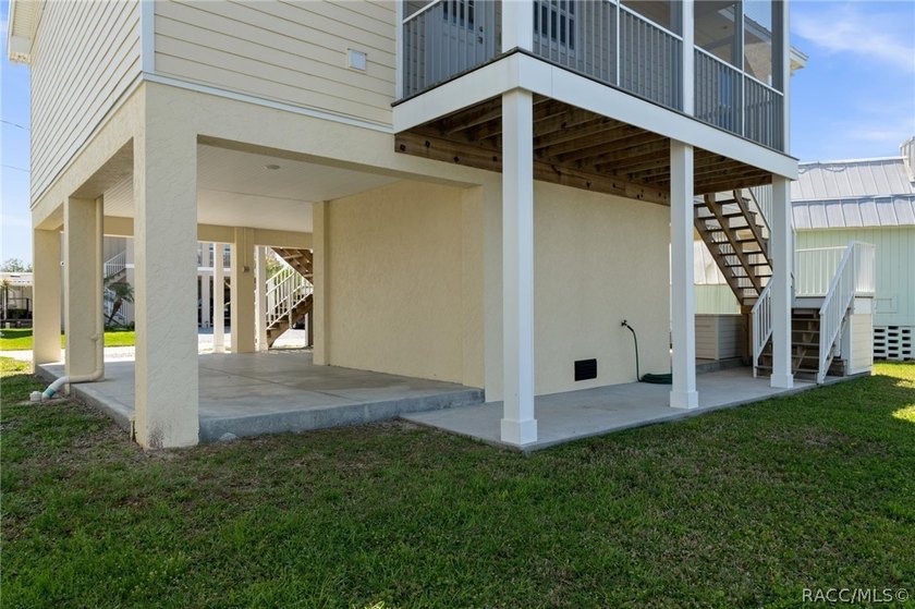 This Vacation Paradise Home on the Nature Coast is calling your - photo 34