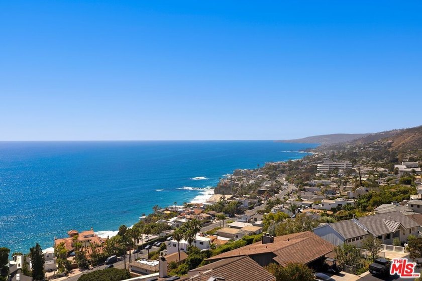 Perched above one of Orange County's most coveted stretches of - photo 38