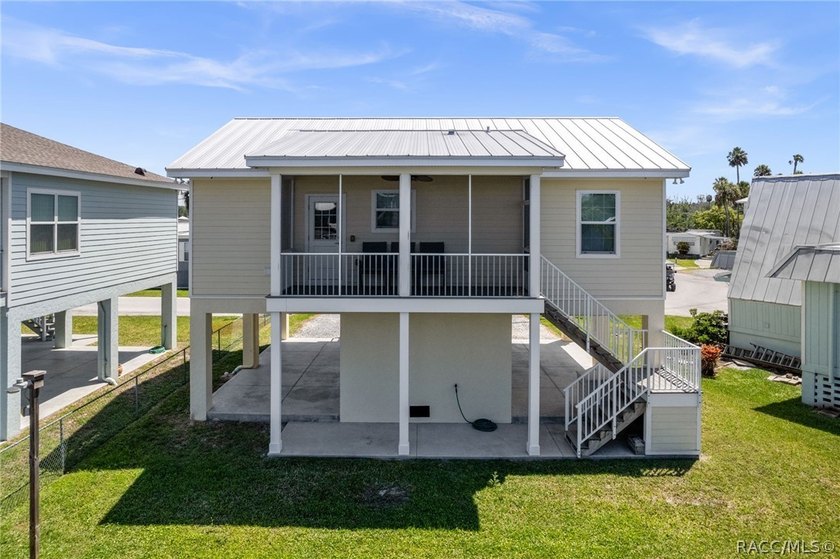 This Vacation Paradise Home on the Nature Coast is calling your - photo 38