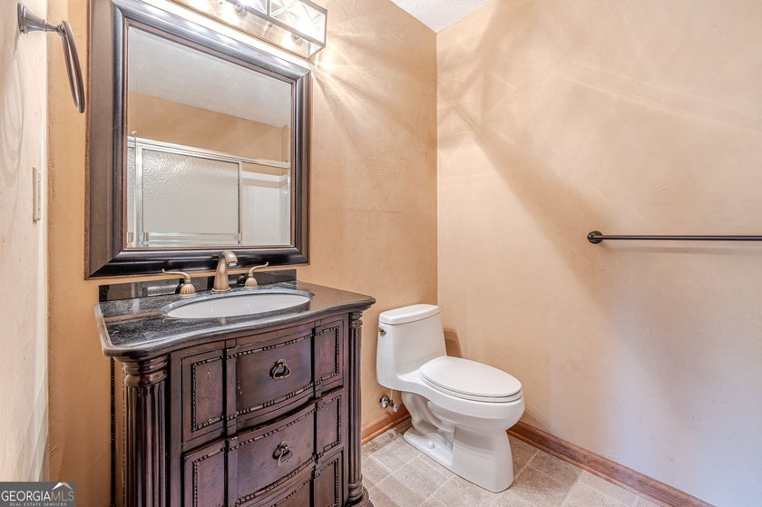 Welcome to 137 Broadwater Court in the highly sought-after gated - photo 42