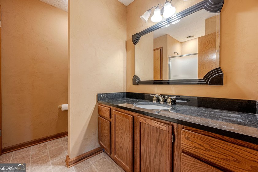 Welcome to 137 Broadwater Court in the highly sought-after gated - photo 47