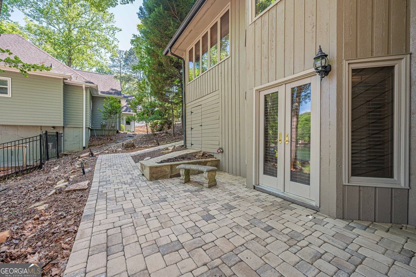 Welcome to 137 Broadwater Court in the highly sought-after gated - photo 48