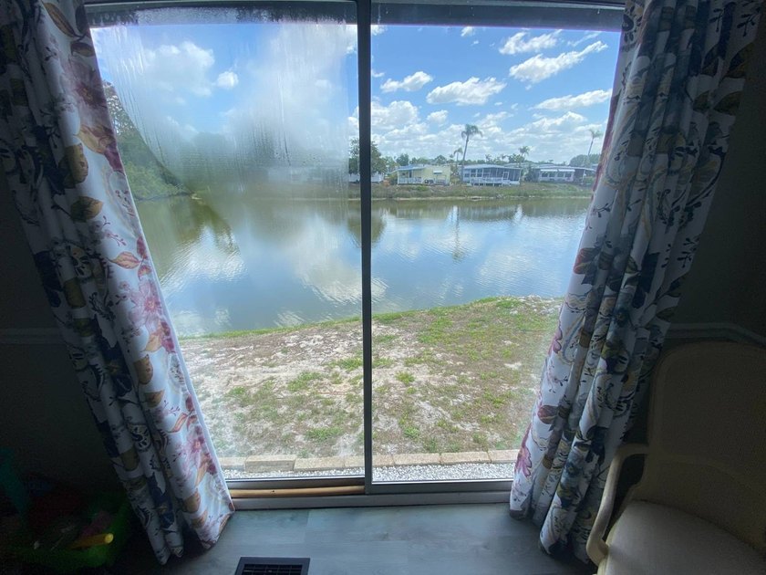 **Located in an active, resort style, pet friendly, land leased - photo 12