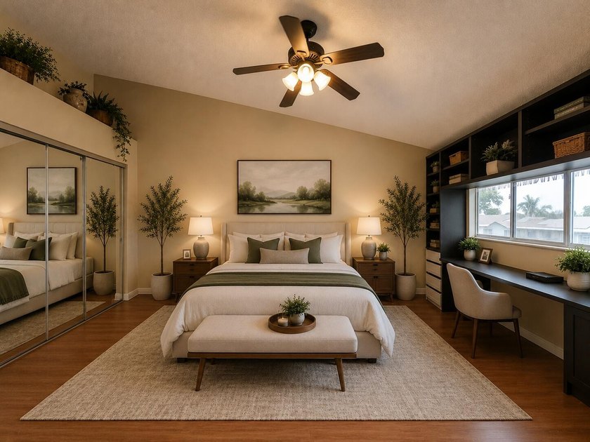 ACT FAST - waterfront, gated, investor-friendly! 2-story - photo 3