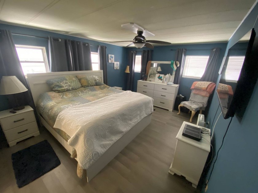 **Located in an active, resort style, pet friendly, land leased - photo 15