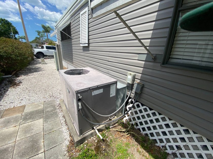 **Located in an active, resort style, pet friendly, land leased - photo 24
