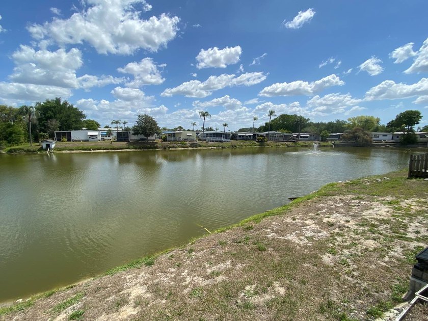 **Located in an active, resort style, pet friendly, land leased - photo 26
