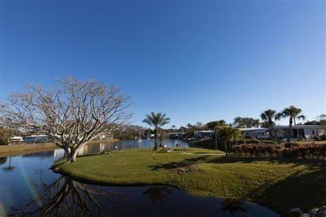**Located in an active, resort style, pet friendly, land leased - photo 29