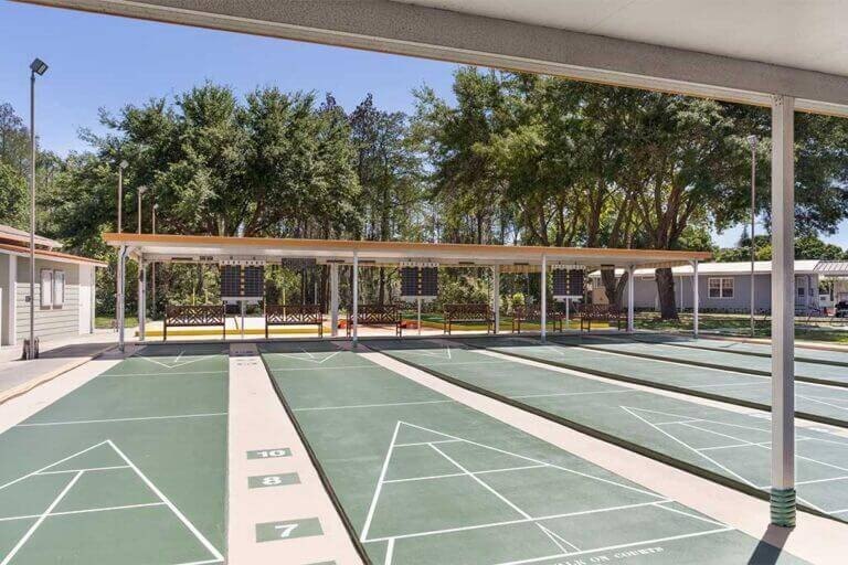 **Located in an active, resort style, pet friendly, land leased - photo 30