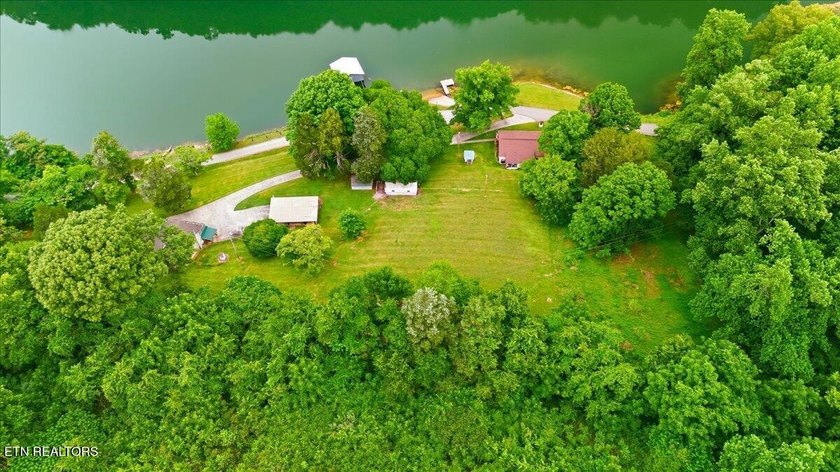 Hardin Valley Retreat with Lake Views &amp; Endless possibilities - photo 31