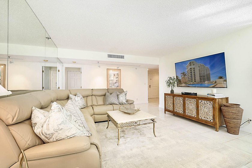 Experience the ultimate in oceanfront luxury with this rarely - photo 5