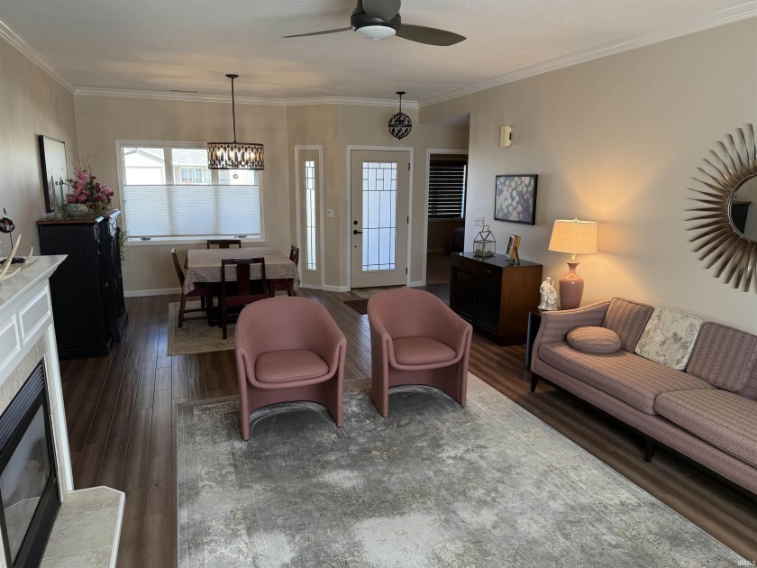 Here is your chance to buy a beautiful 2-bedroom villa. Step - photo 8